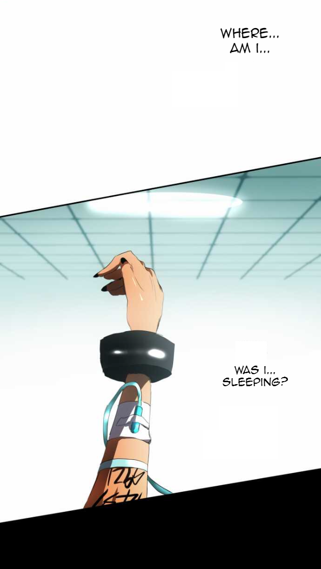 Nanbaka chapter 63 page 4