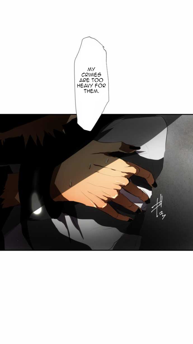 Nanbaka chapter 63 page 40