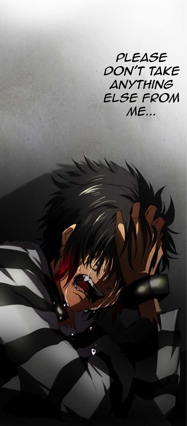 Nanbaka chapter 63 page 42