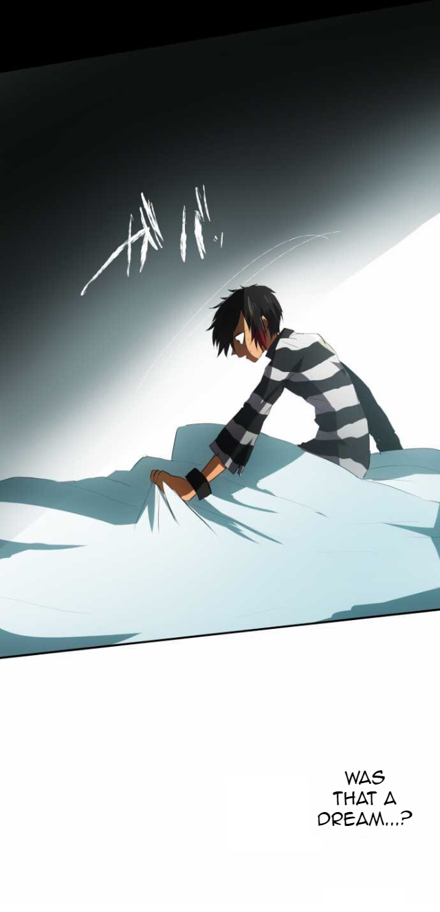 Nanbaka chapter 63 page 5