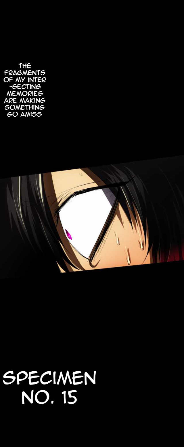 Nanbaka chapter 63 page 8