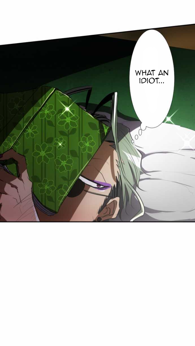 Nanbaka chapter 64 page 26