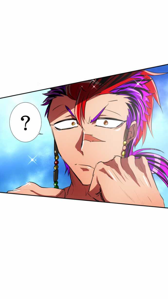 Nanbaka chapter 64 page 28