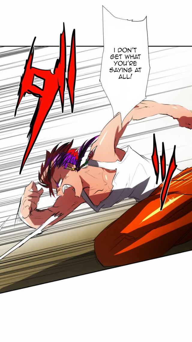 Nanbaka chapter 65 page 13