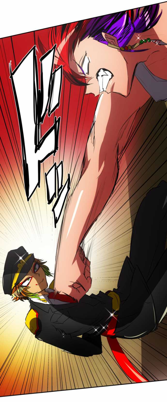 Nanbaka chapter 65 page 14