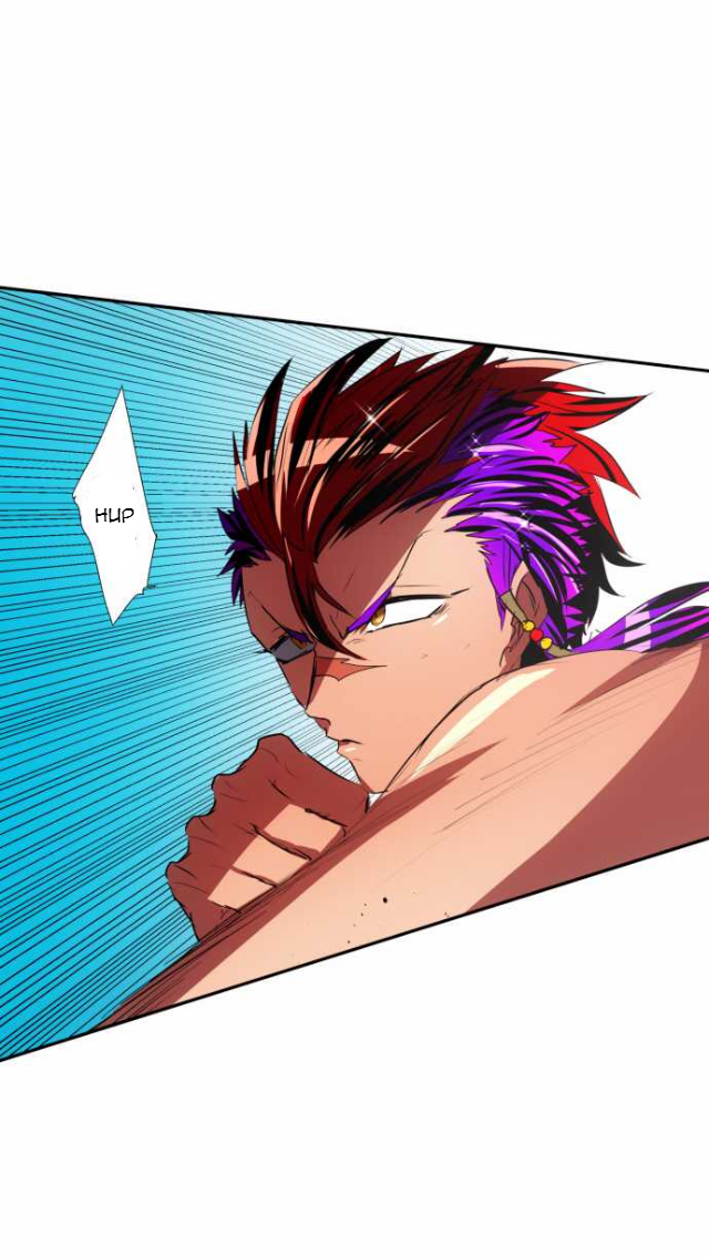 Nanbaka chapter 65 page 3