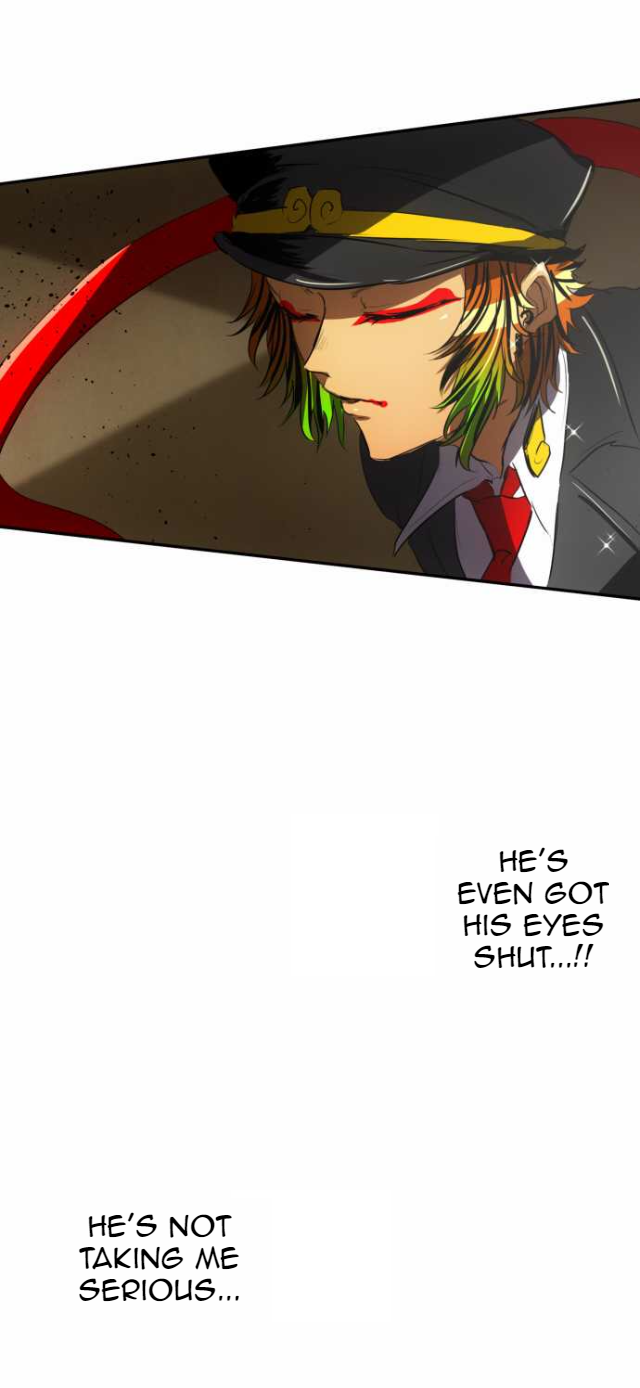 Nanbaka chapter 65 page 7