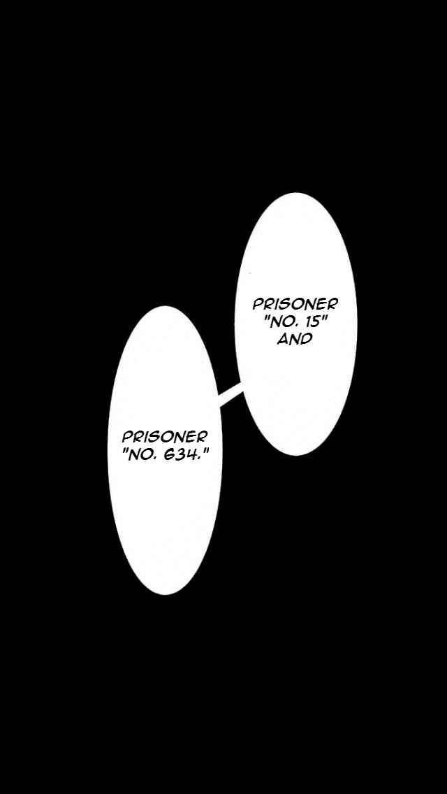 Nanbaka chapter 66 page 10