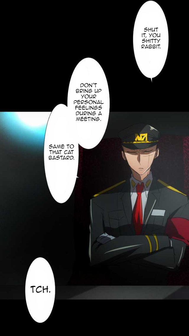 Nanbaka chapter 66 page 18