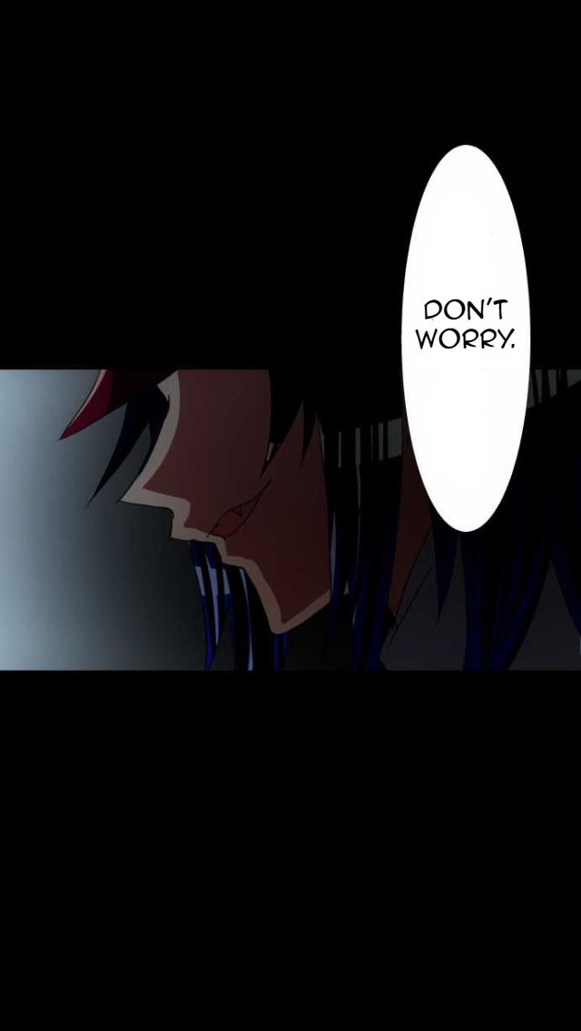 Nanbaka chapter 66 page 23