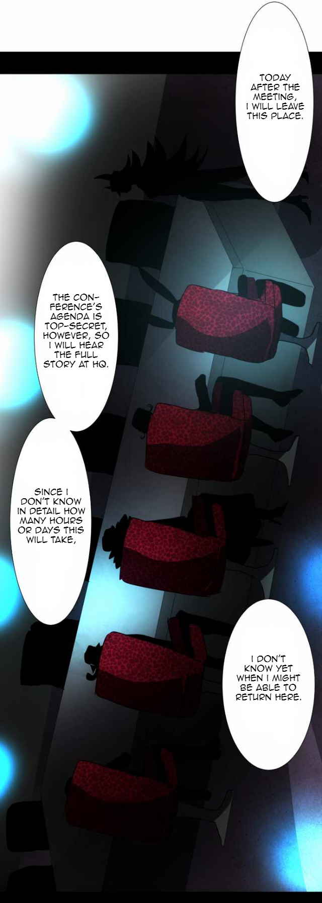 Nanbaka chapter 66 page 6