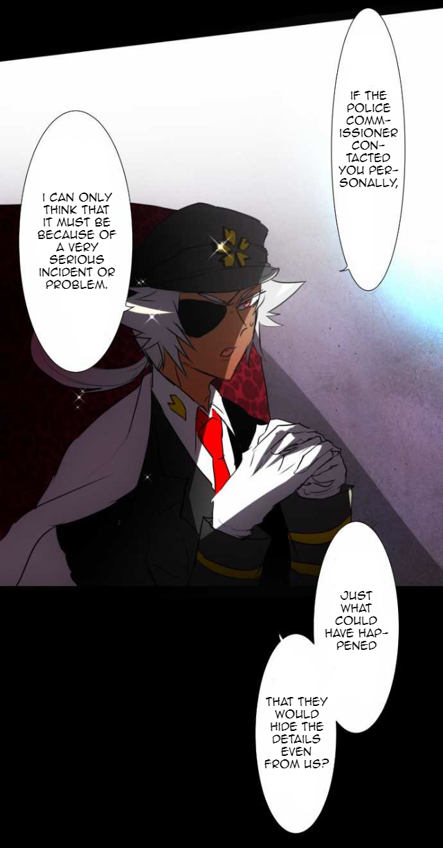 Nanbaka chapter 66 page 8