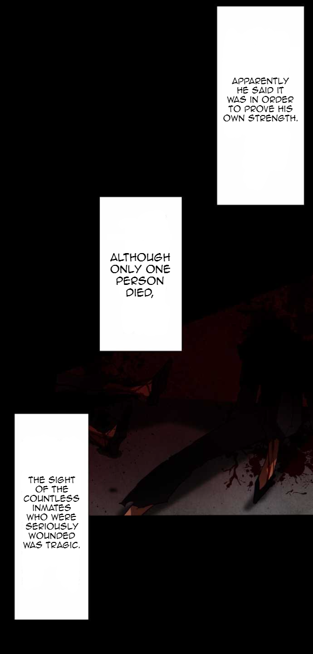 Nanbaka chapter 67 page 13