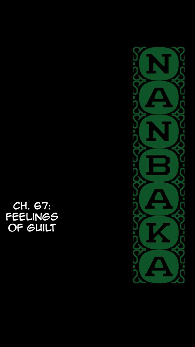 Nanbaka chapter 67 page 16