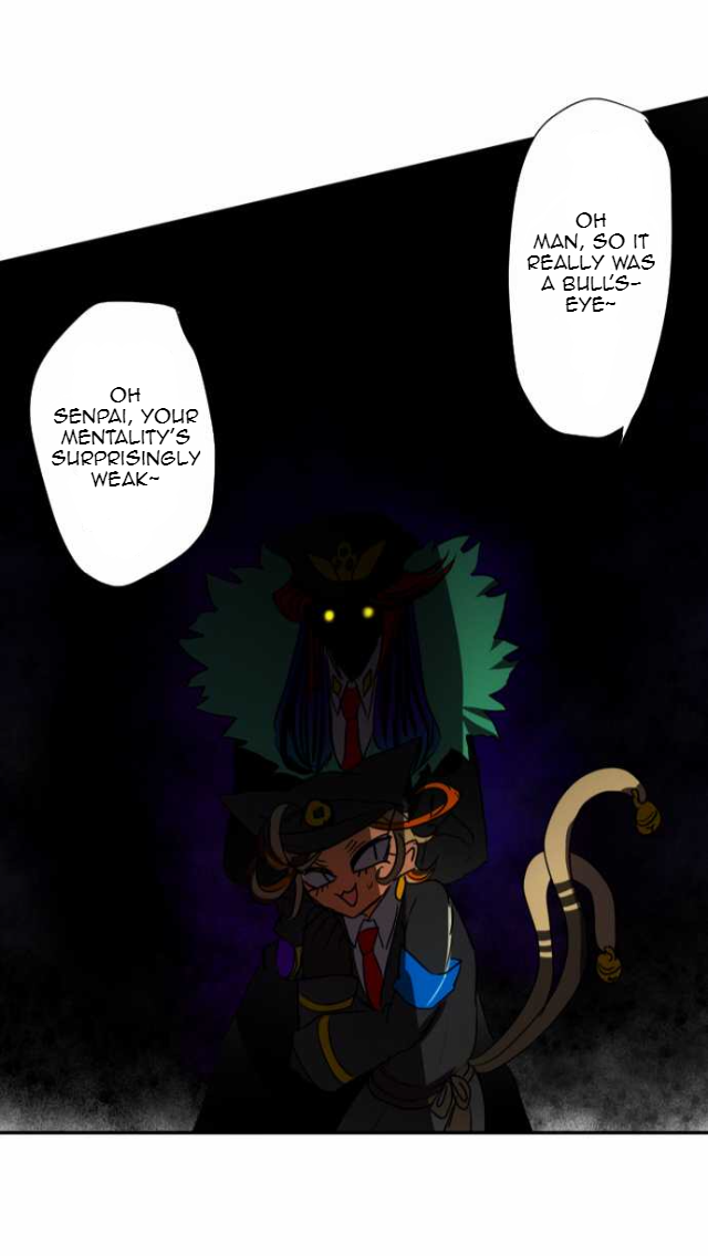 Nanbaka chapter 67 page 23
