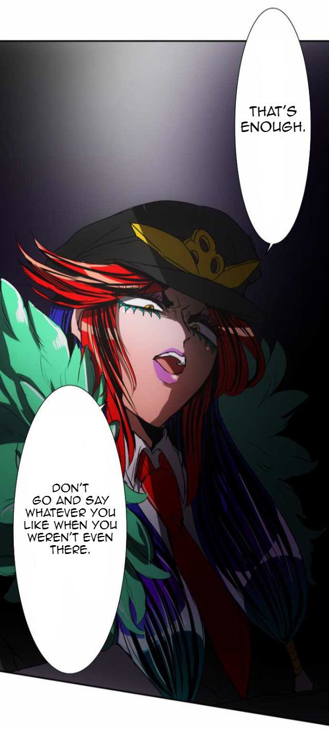 Nanbaka chapter 67 page 25
