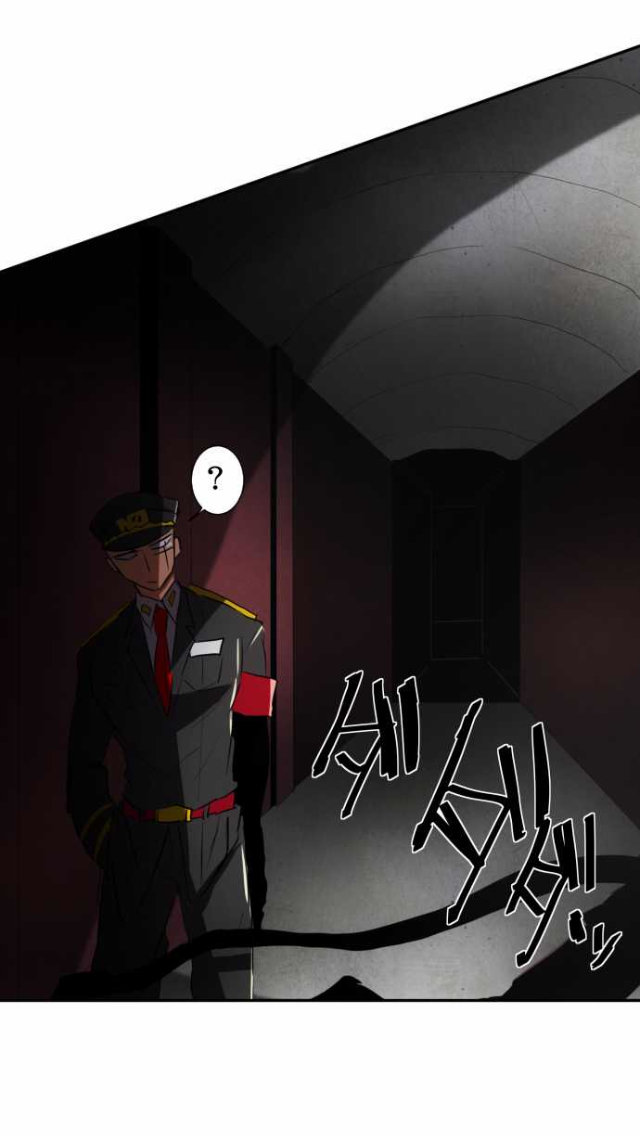 Nanbaka chapter 67 page 29