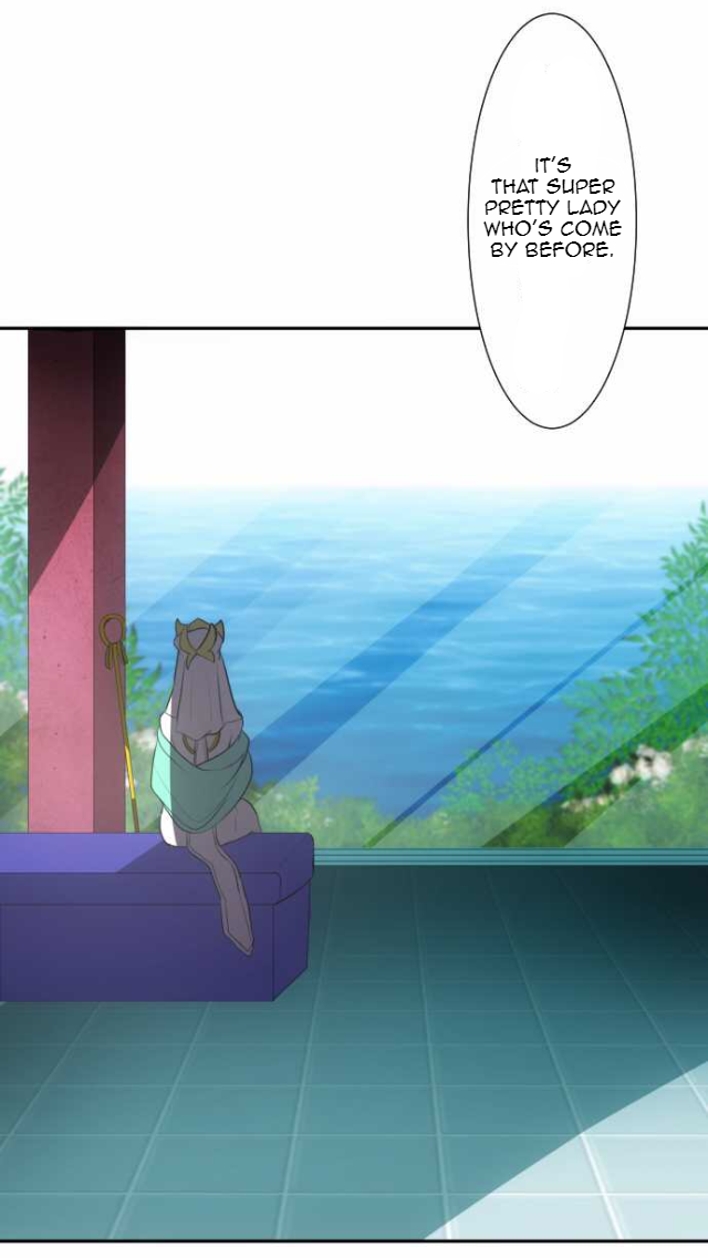 Nanbaka chapter 67 page 40