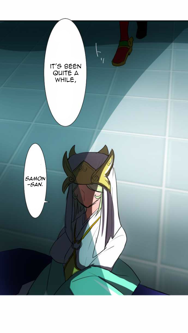 Nanbaka chapter 67 page 41