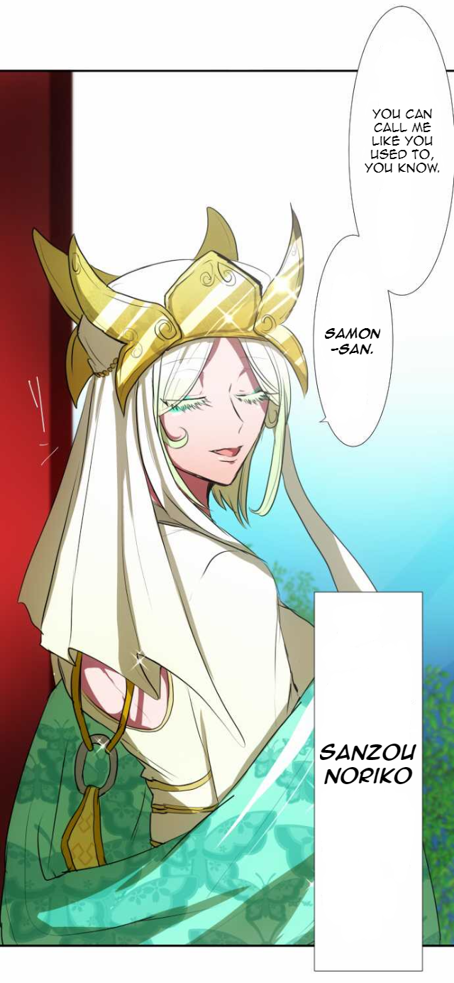 Nanbaka chapter 67 page 43