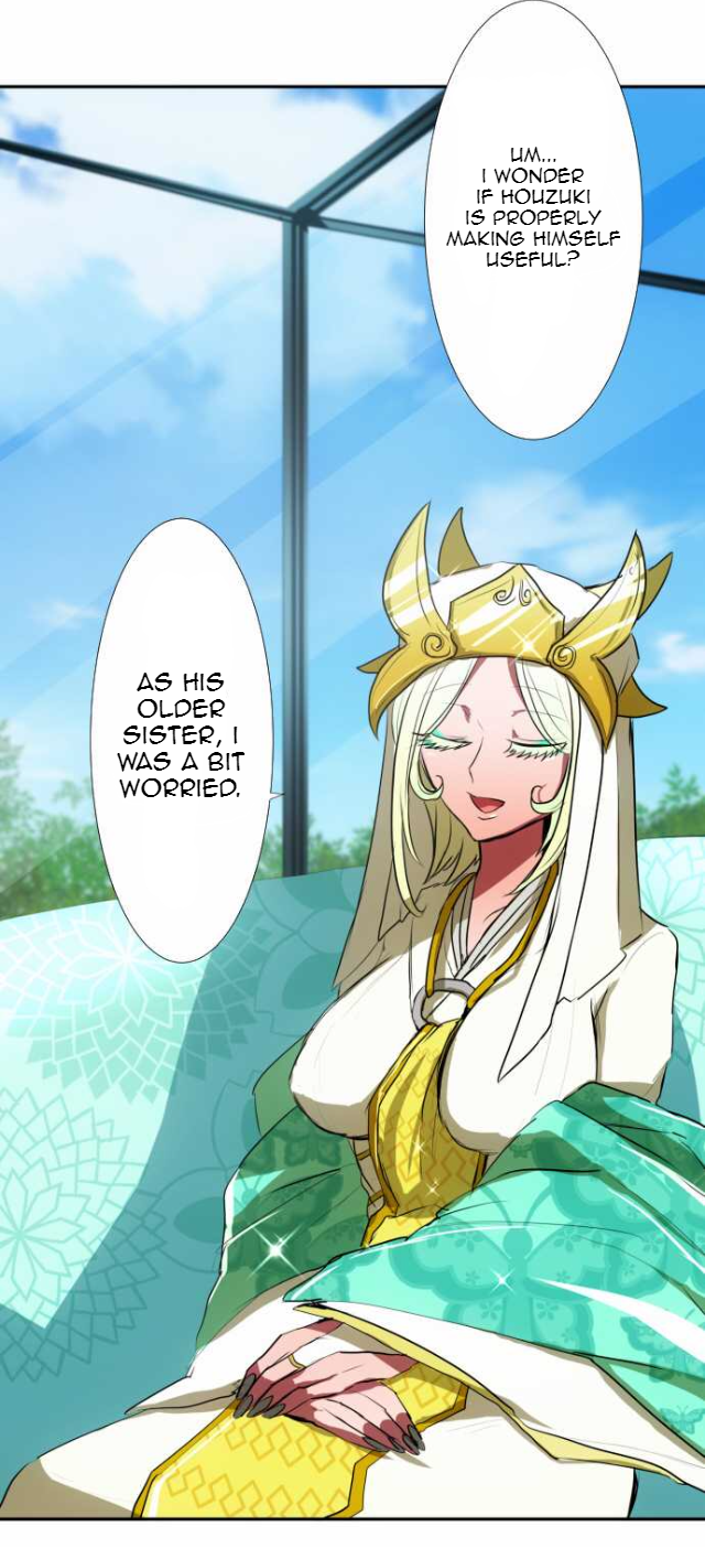 Nanbaka chapter 67 page 45