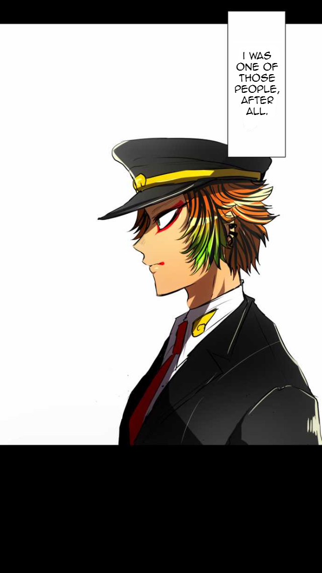 Nanbaka chapter 67 page 5