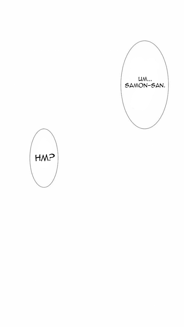 Nanbaka chapter 67 page 50