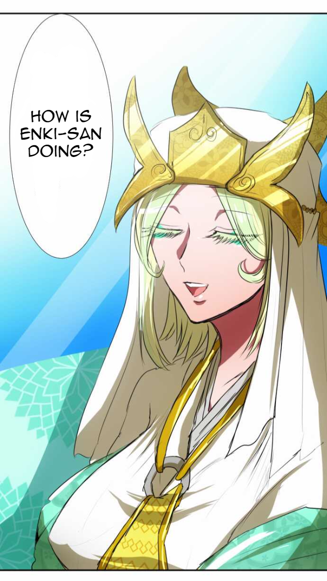 Nanbaka chapter 67 page 51