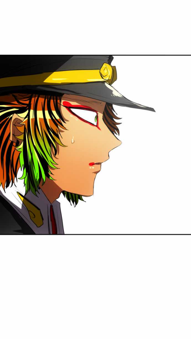 Nanbaka chapter 67 page 52