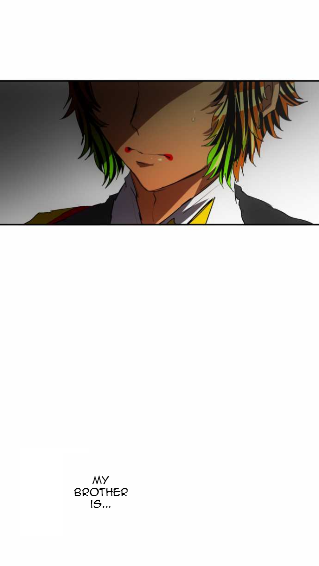 Nanbaka chapter 67 page 54