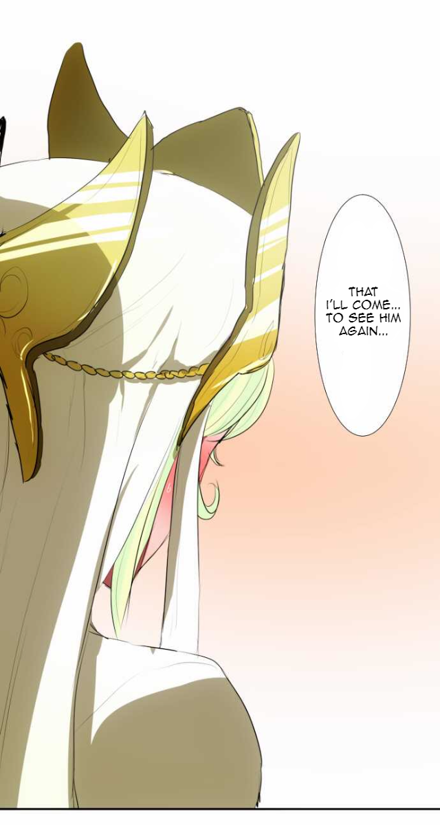 Nanbaka chapter 67 page 61