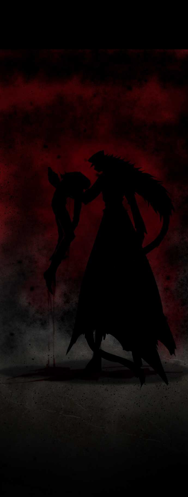 Nanbaka chapter 67 page 9