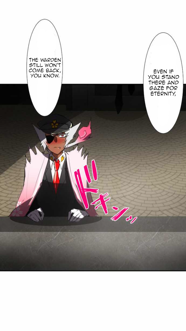Nanbaka chapter 68 page 11
