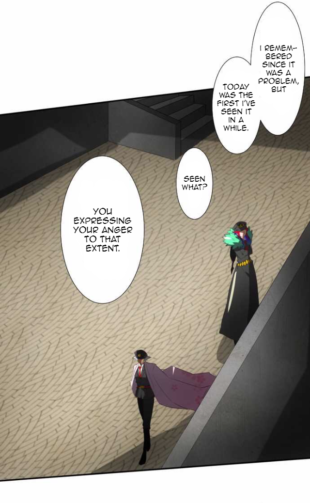 Nanbaka chapter 68 page 13