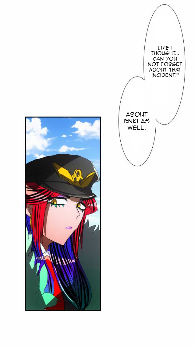 Nanbaka chapter 68 page 14