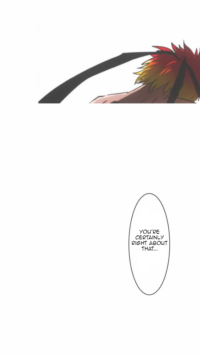 Nanbaka chapter 68 page 19