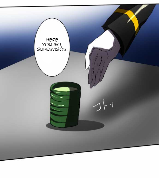 Nanbaka chapter 68 page 20