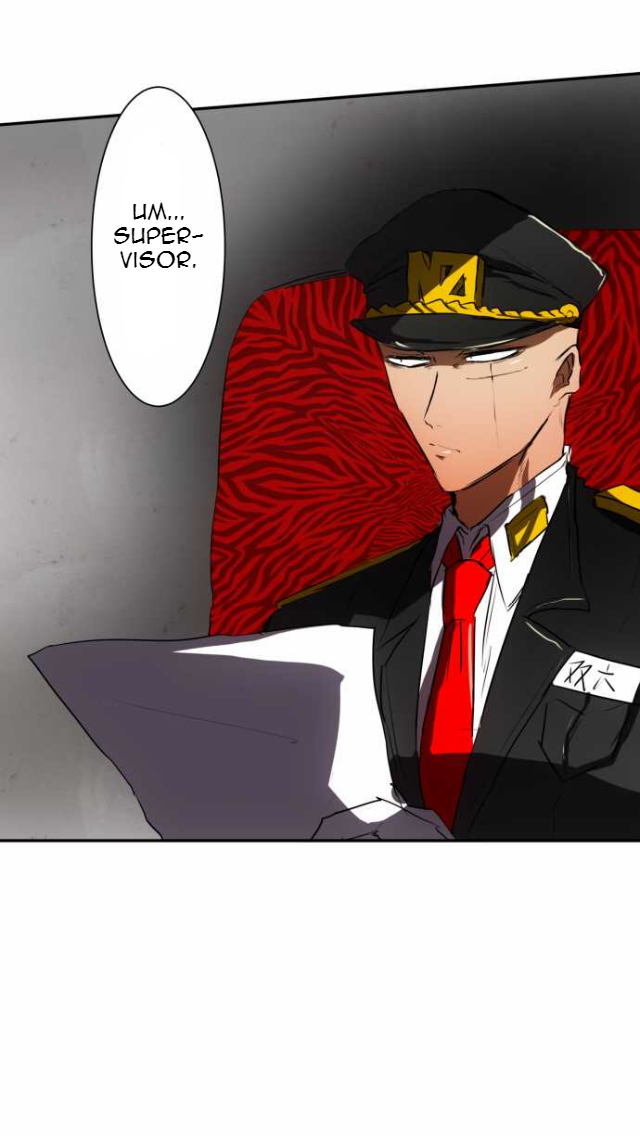 Nanbaka chapter 68 page 22