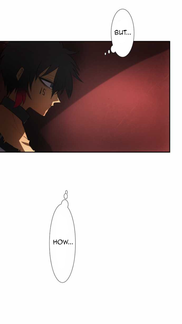 Nanbaka chapter 68 page 27