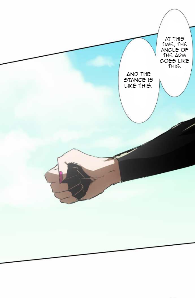 Nanbaka chapter 68 page 3