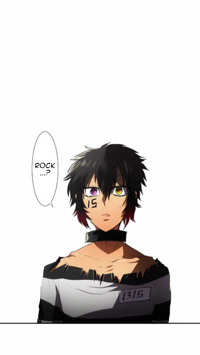 Nanbaka chapter 68 page 30