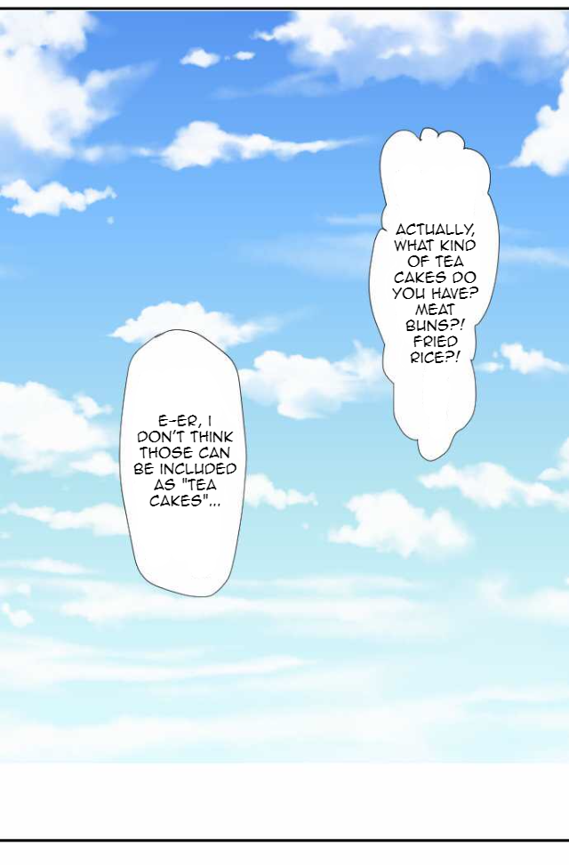 Nanbaka chapter 68 page 9