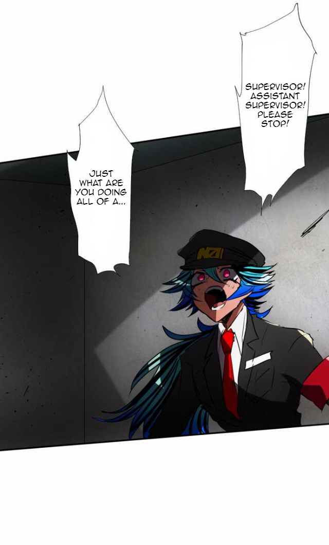 Nanbaka chapter 69 page 13