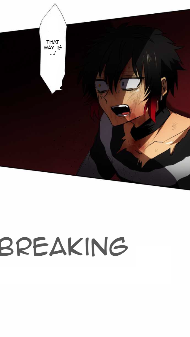 Nanbaka chapter 69 page 20