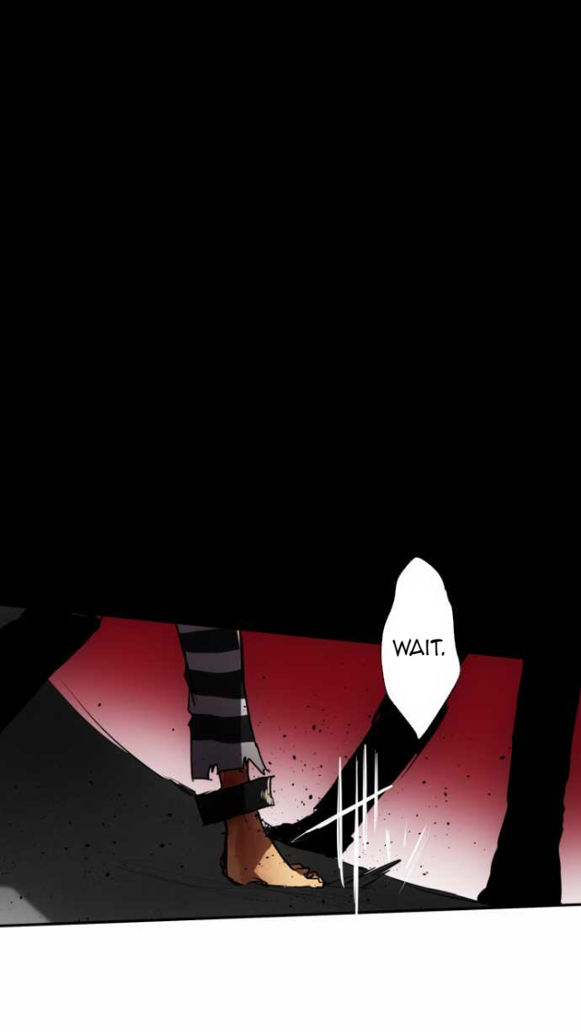 Nanbaka chapter 69 page 31