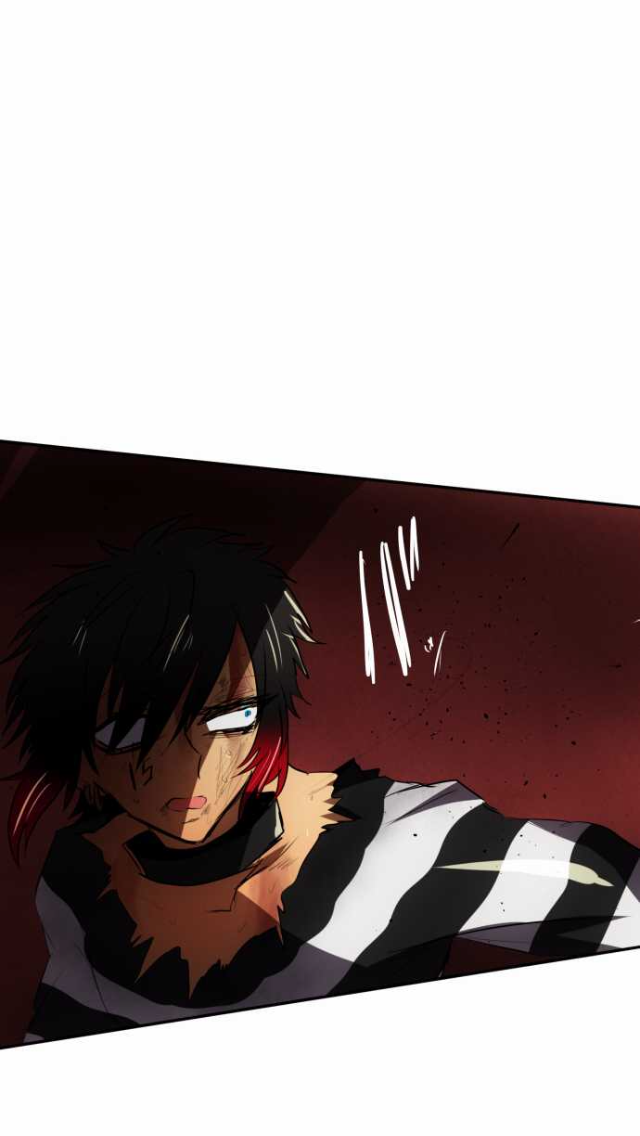 Nanbaka chapter 69 page 45