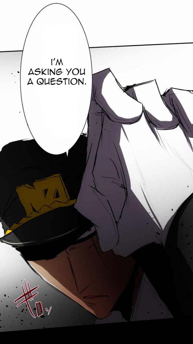 Nanbaka chapter 69 page 5