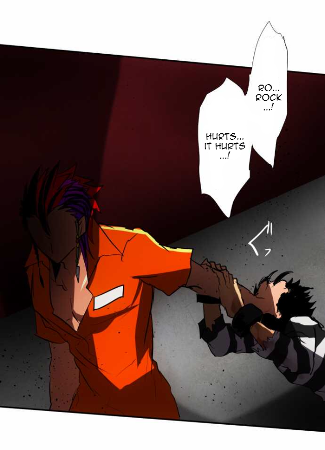 Nanbaka chapter 69 page 7