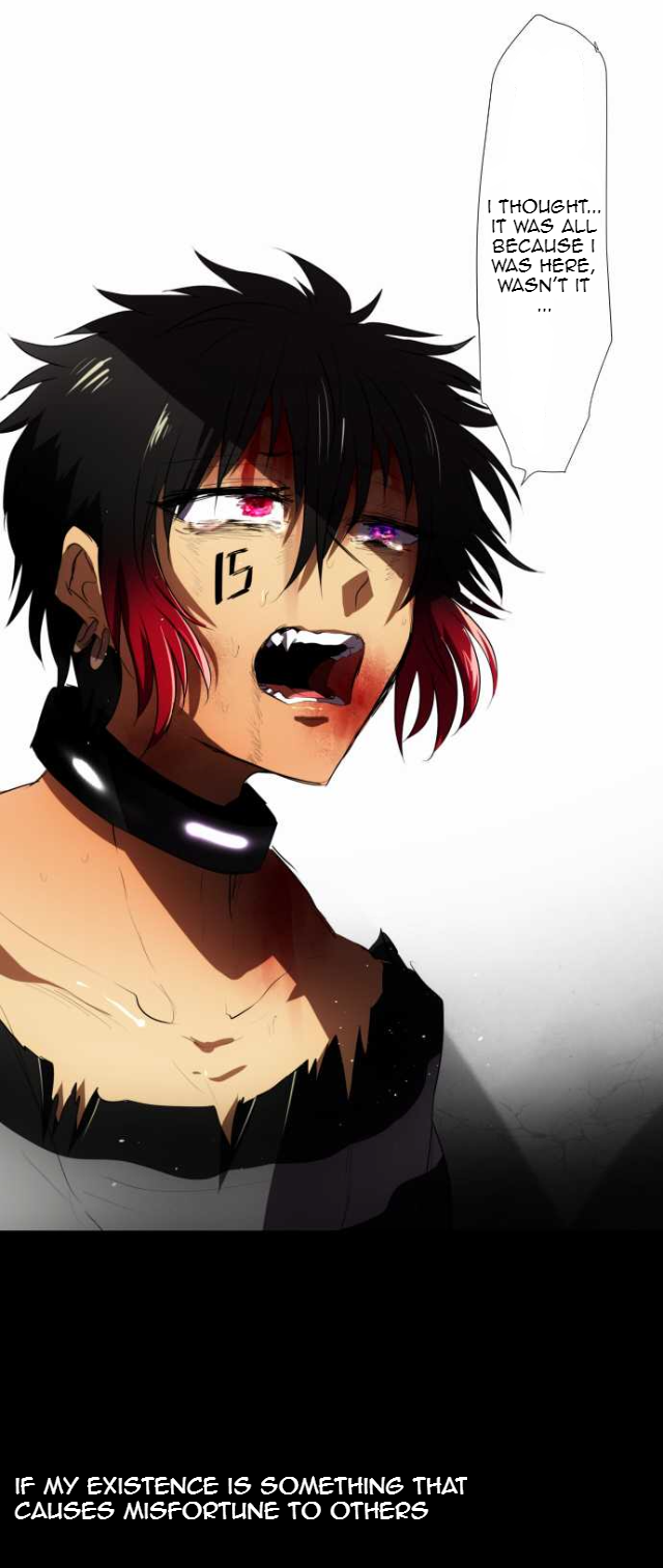 Nanbaka chapter 70 page 24