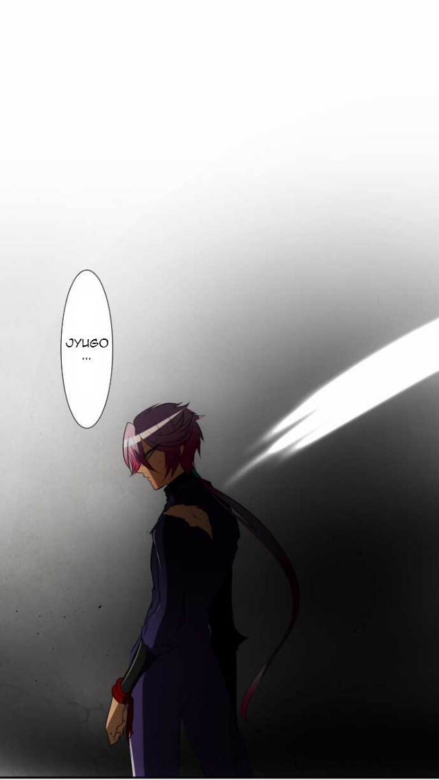 Nanbaka chapter 70 page 26